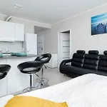 Bm Przytulny Miedziana 3 Blisko Centrum シュチェチン