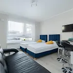 Bm Przytulny Miedziana 3 Blisko Centrum シュチェチン
