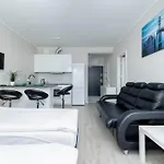 Bm Przytulny Miedziana 3 Blisko Centrum アパート