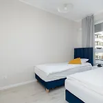 Bm Przytulny Miedziana 3 Blisko Centrum * シュチェチン