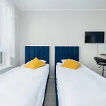 アパート Bm Przytulny Miedziana 3 Blisko Centrum *