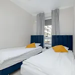 Bm Przytulny Miedziana 3 Blisko Centrum *