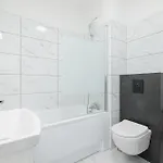 Bm Przytulny Miedziana 3 Blisko Centrum アパート シュチェチン
