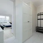 Bm Przytulny Miedziana 3 Blisko Centrum アパート