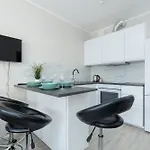 Bm Przytulny Miedziana 3 Blisko Centrum * シュチェチン