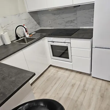Bm Przytulny Miedziana 3 Blisko Centrum Appartement
