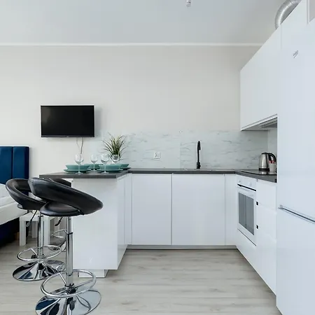 Bm Przytulny Miedziana 3 Blisko Centrum *