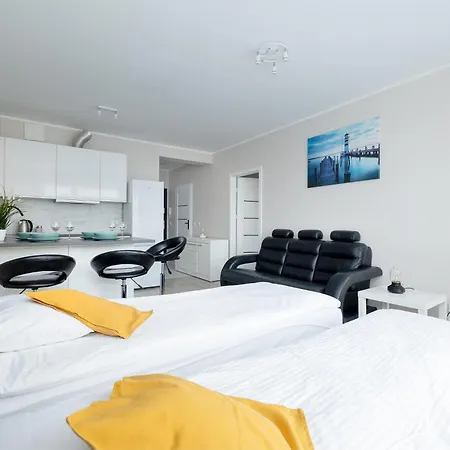 Bm Przytulny Miedziana 3 Blisko Centrum