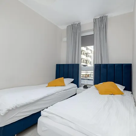 Bm Przytulny Miedziana 3 Blisko Centrum *