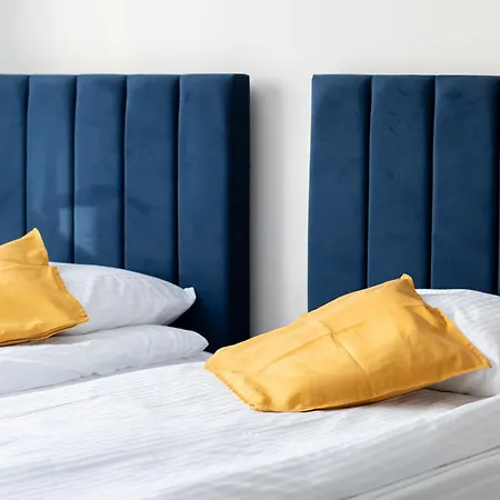 Bm Przytulny Miedziana 3 Blisko Centrum Διαμέρισμα Στσέτσιν