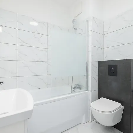 Bm Przytulny Miedziana 3 Blisko Centrum Apartment Stettin