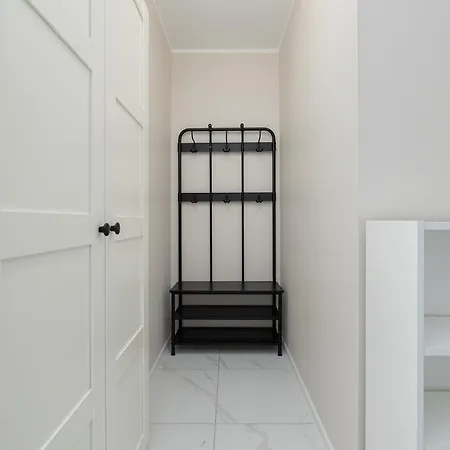 Bm Przytulny Miedziana 3 Blisko Centrum Apartment *