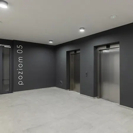 Bm Przytulny Miedziana 3 Blisko Centrum Apartment