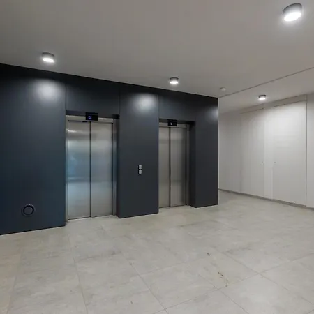 Bm Przytulny Miedziana 3 Blisko Centrum *