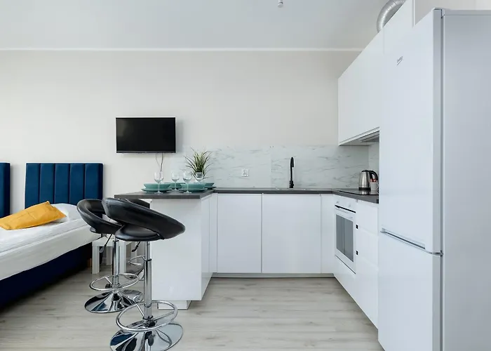 Bm Przytulny Miedziana 3 Blisko Centrum *