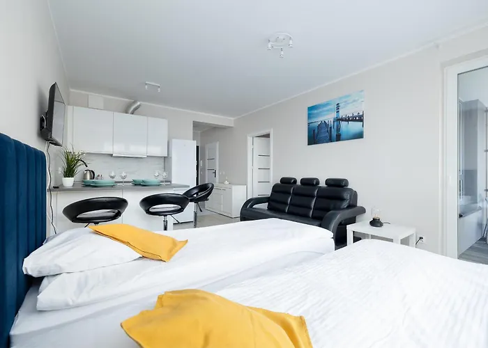 Bm Przytulny Miedziana 3 Blisko Centrum