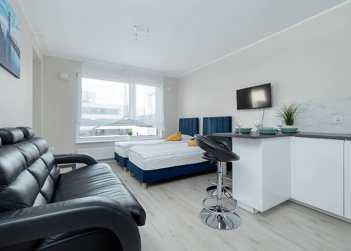 Bm Przytulny Miedziana 3 Blisko Centrum * Στσέτσιν