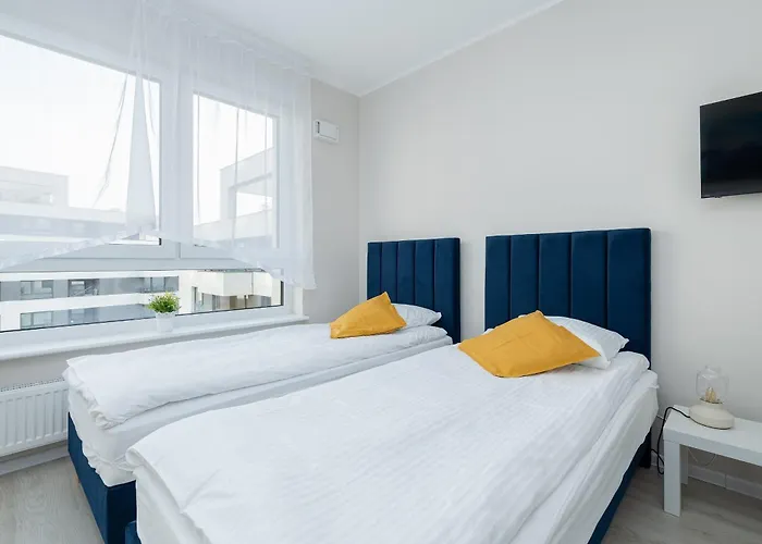 Διαμέρισμα Bm Przytulny Miedziana 3 Blisko Centrum