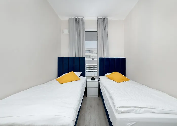 Bm Przytulny Miedziana 3 Blisko Centrum Διαμέρισμα Στσέτσιν