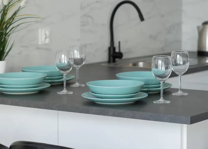 Bm Przytulny Miedziana 3 Blisko Centrum Διαμέρισμα *