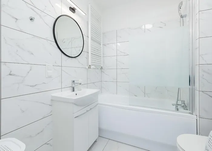 Bm Przytulny Miedziana 3 Blisko Centrum Διαμέρισμα