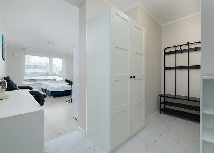 Bm Przytulny Miedziana 3 Blisko Centrum Διαμέρισμα