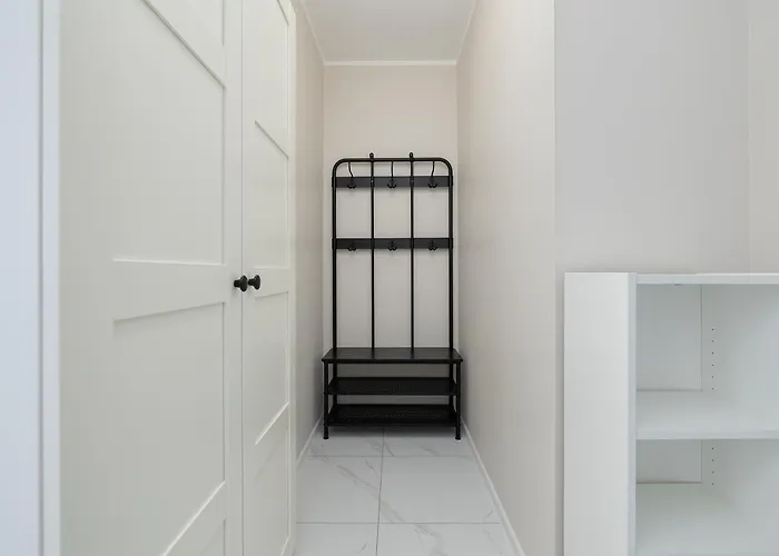 Bm Przytulny Miedziana 3 Blisko Centrum Διαμέρισμα *