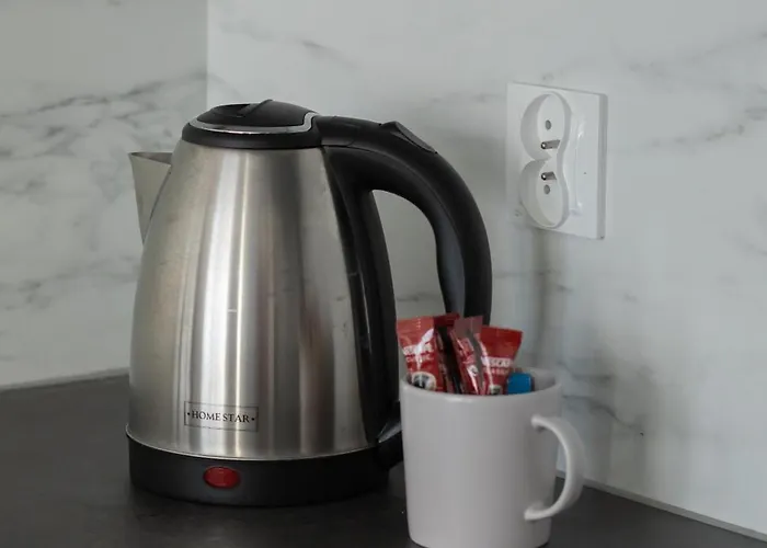 Bm Przytulny Miedziana 3 Blisko Centrum Στσέτσιν