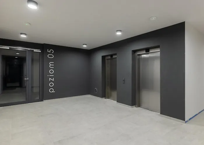 Bm Przytulny Miedziana 3 Blisko Centrum Διαμέρισμα