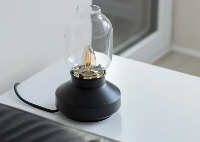 Διαμέρισμα Bm Przytulny Miedziana 3 Blisko Centrum